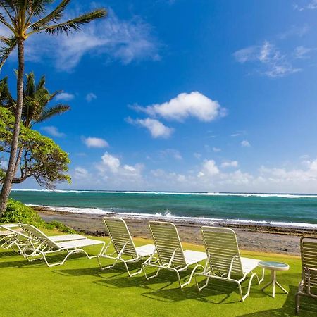 Worldmark Kapaa Shore كابا المظهر الخارجي الصورة