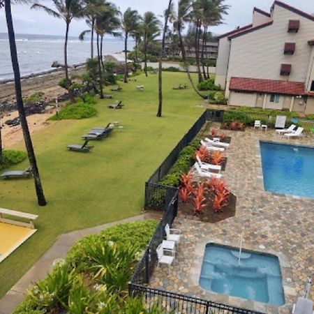 Worldmark Kapaa Shore كابا المظهر الخارجي الصورة