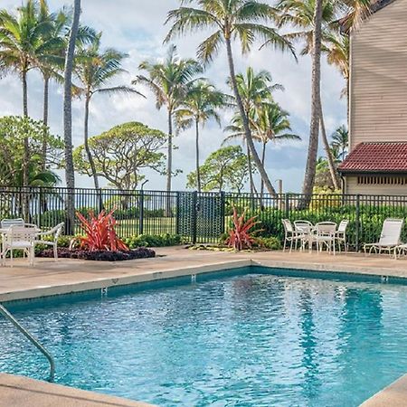 Worldmark Kapaa Shore كابا المظهر الخارجي الصورة