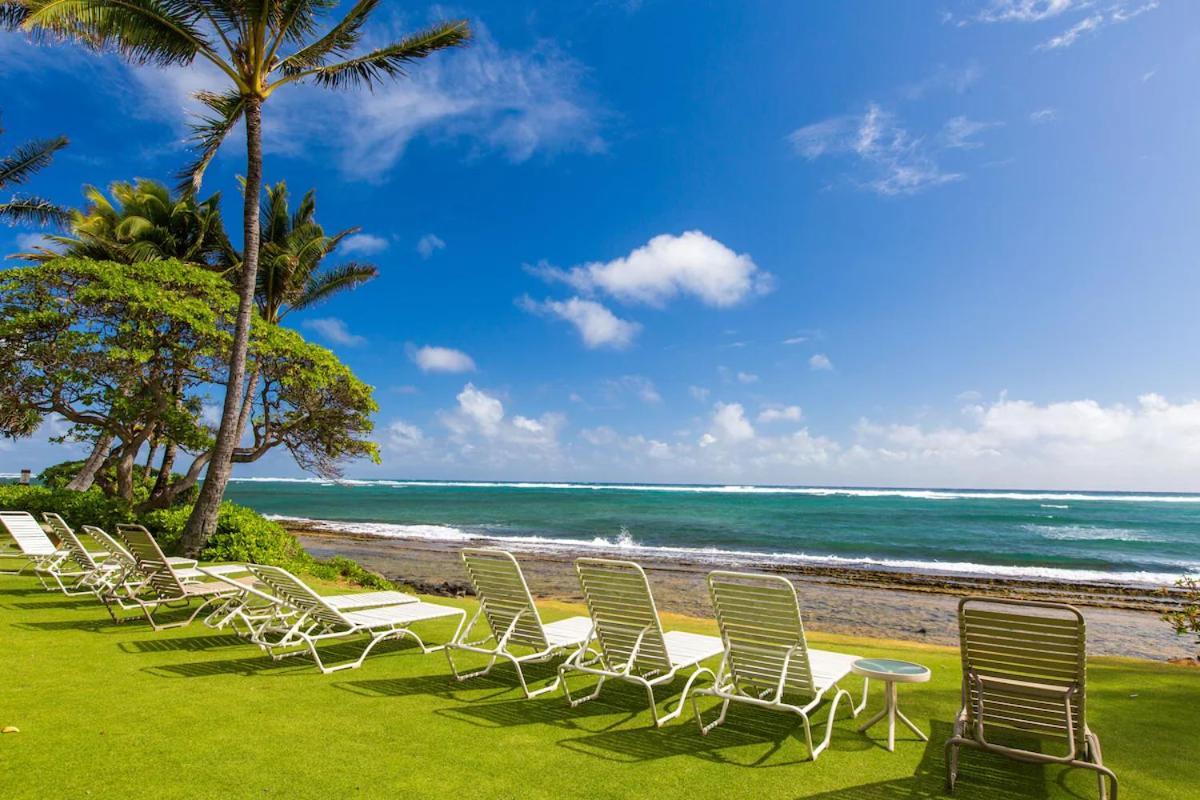 Worldmark Kapaa Shore كابا المظهر الخارجي الصورة