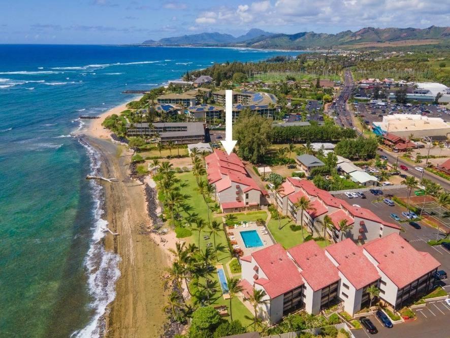 Worldmark Kapaa Shore كابا المظهر الخارجي الصورة