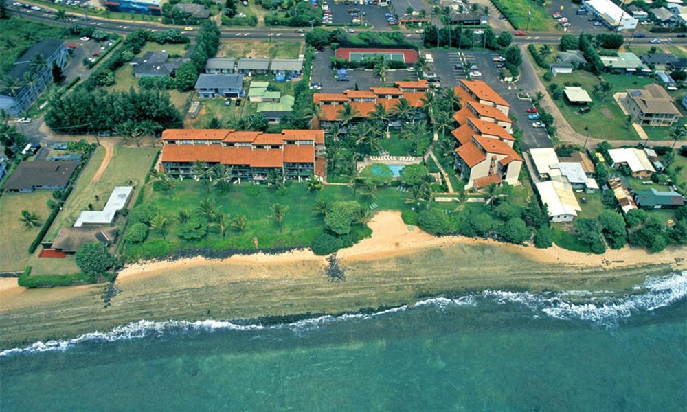 Worldmark Kapaa Shore كابا المظهر الخارجي الصورة