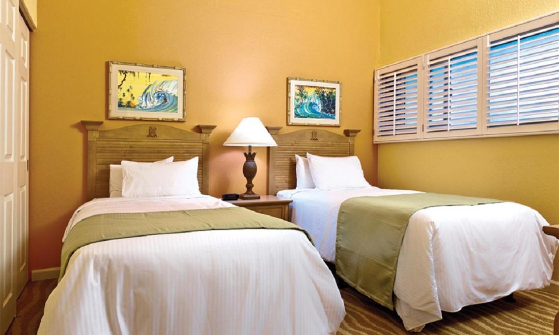 Worldmark Kapaa Shore كابا الغرفة الصورة