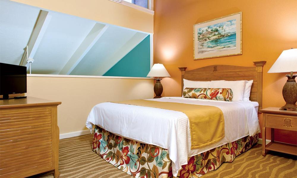 Worldmark Kapaa Shore كابا الغرفة الصورة